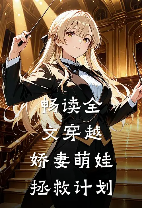 畅读全文穿越娇妻萌娃拯救计划