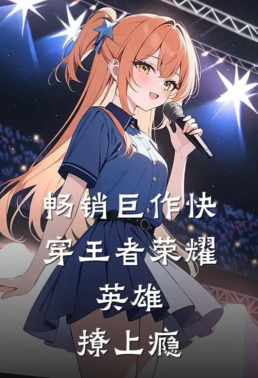 畅销巨作快穿王者荣耀：英雄，撩上瘾