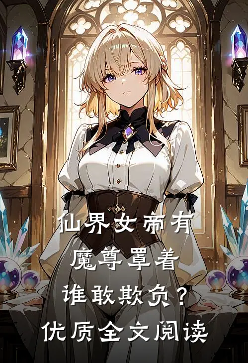 仙界女帝有魔尊罩着,谁敢欺负?优质全文阅读免费