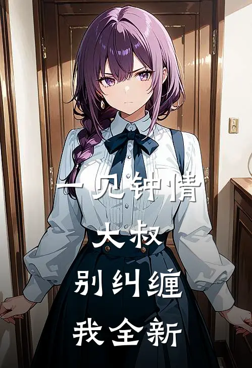 一见钟情大叔,别纠缠我全新版