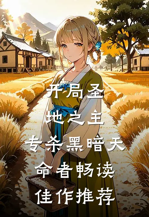 开局圣地之主,专杀黑暗天命者畅读佳作推荐的