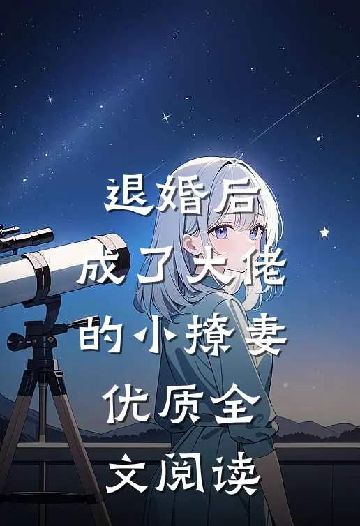 退婚后，成了大佬的小撩妻优质全文阅读