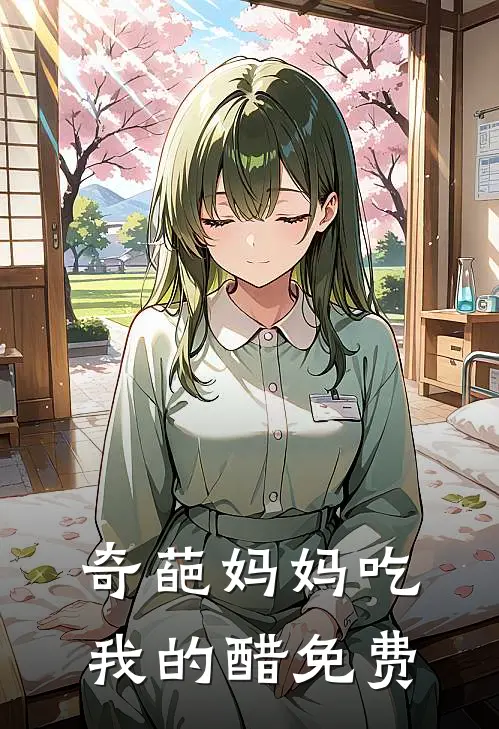 奇葩妈妈吃我的醋免费
