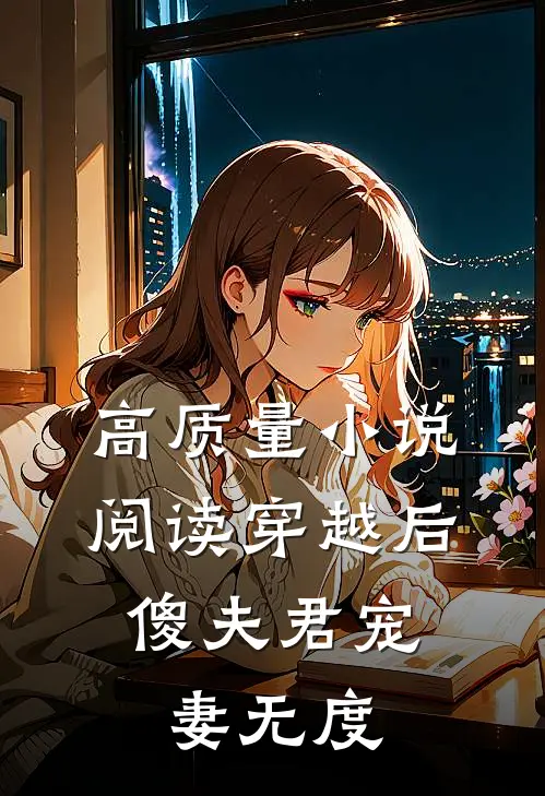 高质量小说阅读穿越后：傻夫君宠妻无度