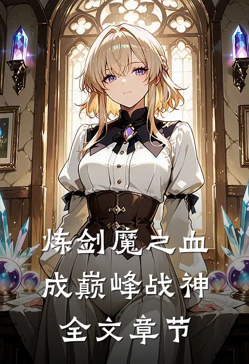 炼剑魔之血，成巅峰战神全文章节