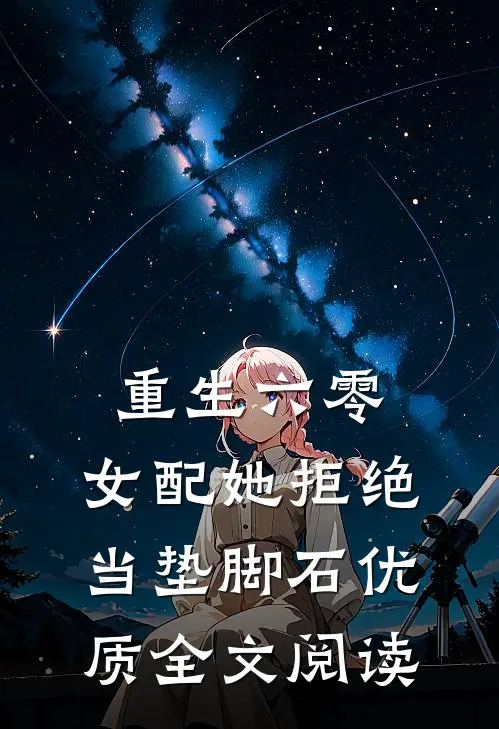 重生六零：女配她拒绝当垫脚石优质全文阅读