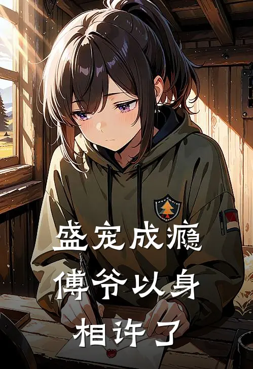 盛宠成瘾傅爷以身相许了