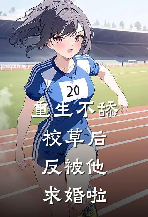 重生不舔校草后,反被他求婚啦txt百度