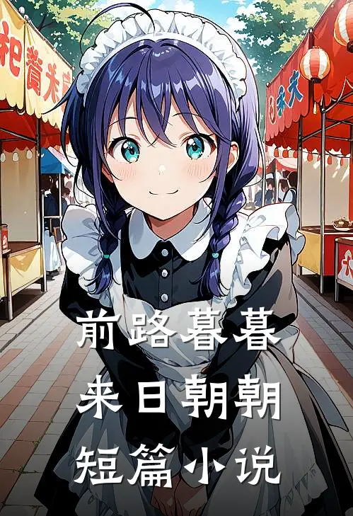 前路暮暮,来日朝朝短篇免费阅读