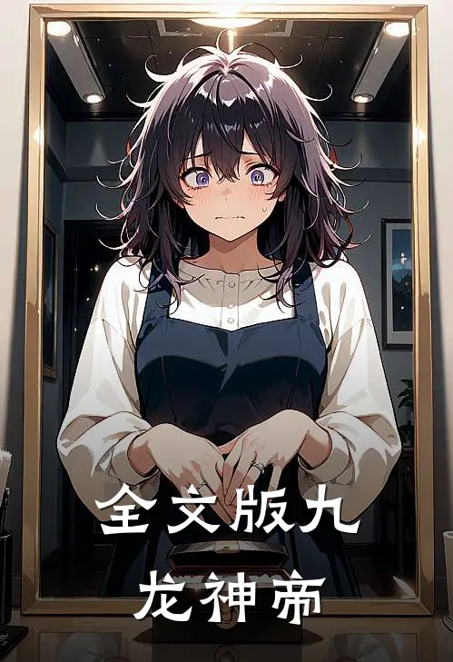 全文版九龙神帝