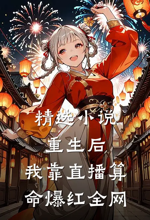精选小说重生后，我靠直播算命爆红全网