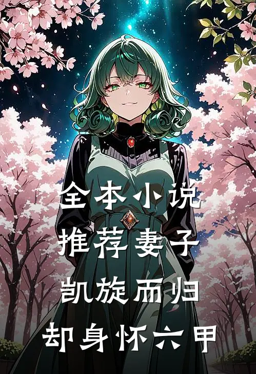 全本推荐妻子凯旋而归,却身怀六甲的女主