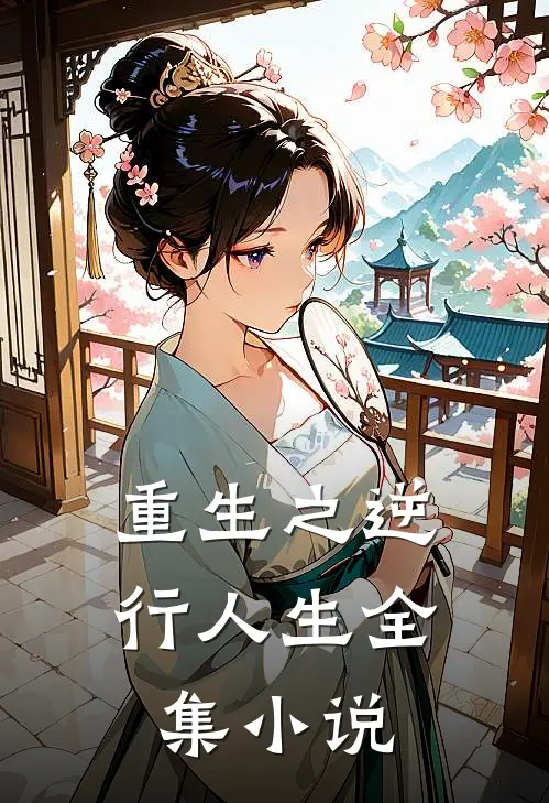 重生之逆行人生全集小说