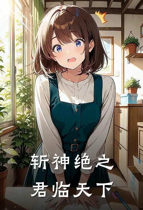 斩神绝之君临天下
