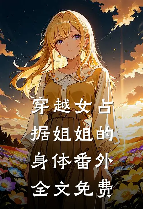 穿越女占据姐姐的身体 番外全文免费