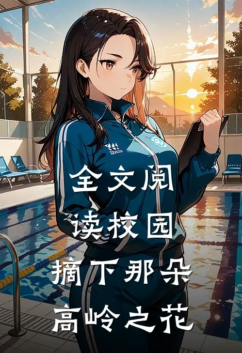 全文阅读校园摘下那朵高岭之花的作者
