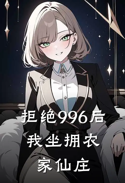 拒绝996后,我坐拥农家仙庄TXT