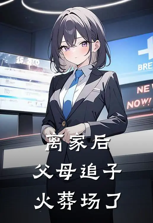 离家后,父母追子火葬场了许默后续 全文