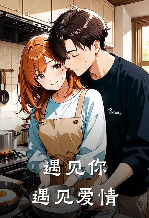 遇见你,遇见爱情百度