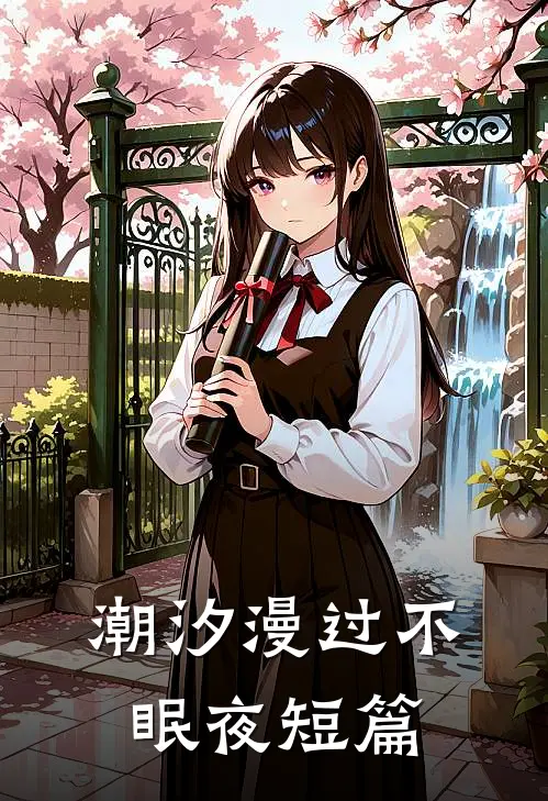 潮汐漫过不眠夜短篇