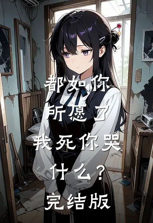 都如你所愿了,我死你哭?完结版
