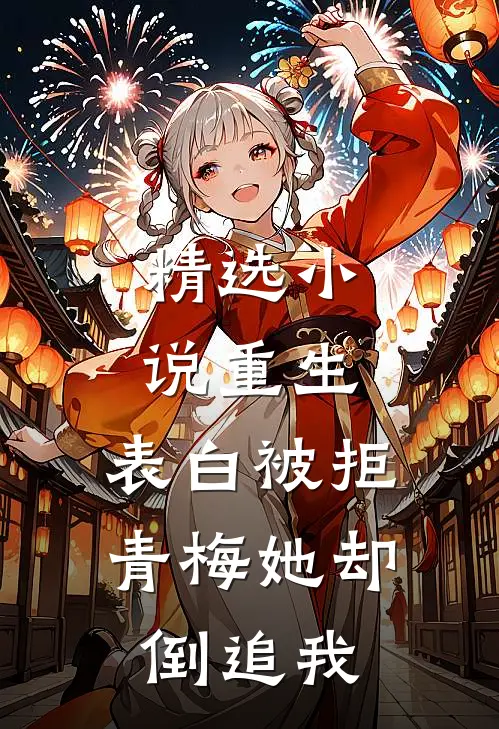 精选重生表白被拒,青梅她却倒追我全文阅读