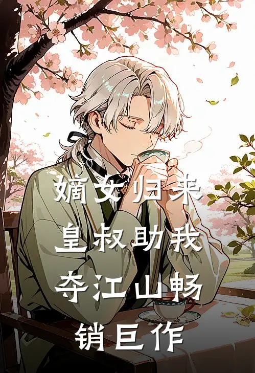 嫡女归来,皇叔助我夺江山畅销巨作