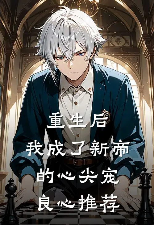 重生后,我成了新帝的心尖宠良心推荐文