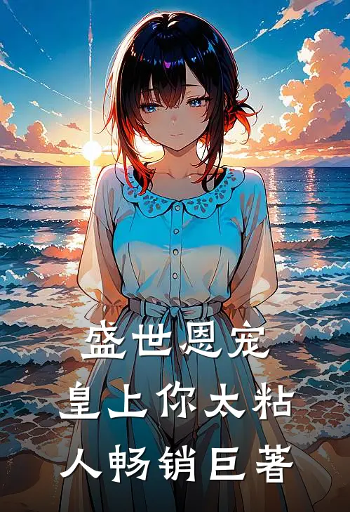 盛世恩宠皇上你太粘人畅销巨著
