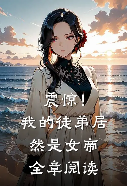 震惊!我的徒弟居然是女帝全章阅读免费