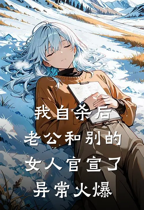 我自杀后，老公和别的女人官宣了异常火爆