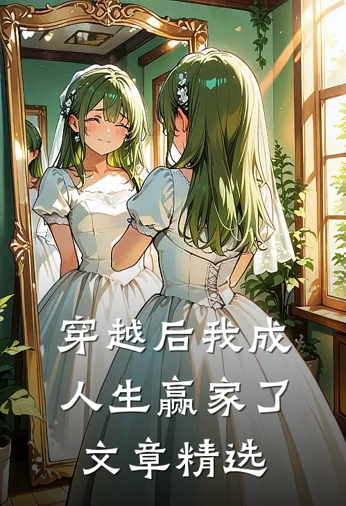 穿越后我成人生赢家了文章精选