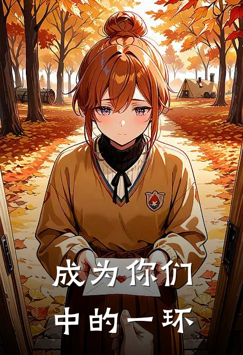 成为你们中的一环
