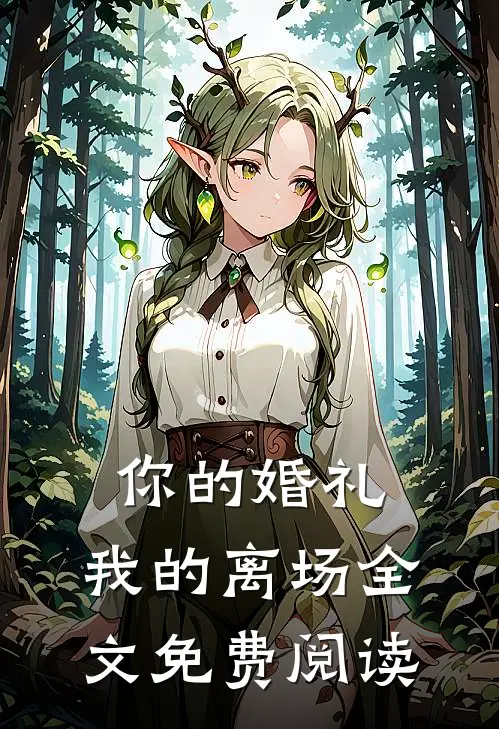 你的婚礼,我的离场全文免费阅读无弹窗