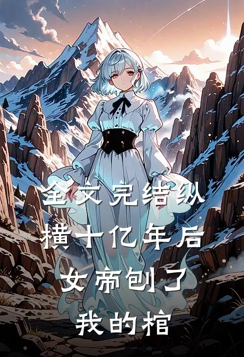 全文完结纵横十亿年后,女帝刨了我的棺尸