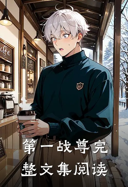 第一战尊完整文集阅读