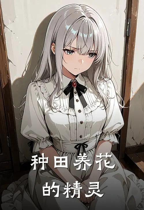 种田养花的精灵是