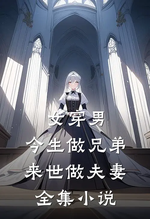女穿男今生做兄弟,来世做夫妻全集免费阅读
