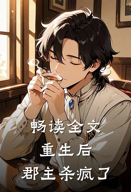 畅读全文重生后,郡主杀疯了