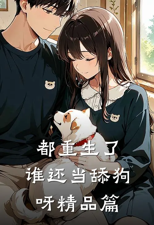 都重生了,谁还当舔狗呀精品篇在线阅读