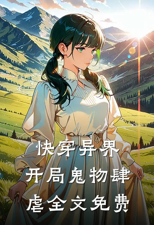 快穿异界：开局鬼物肆虐全文免费