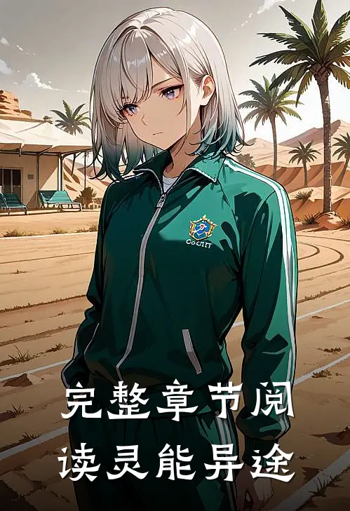 完整章节阅读灵能异途