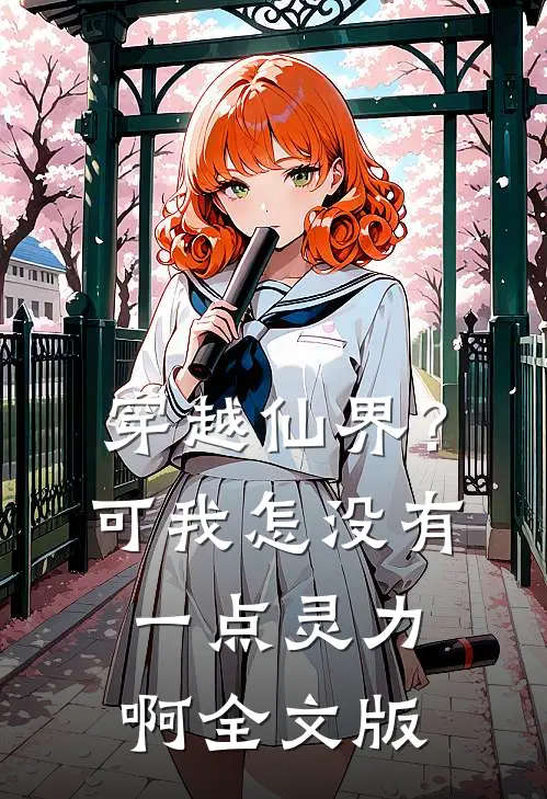 穿越仙界?可我怎没有一点灵力啊全文版在线阅读