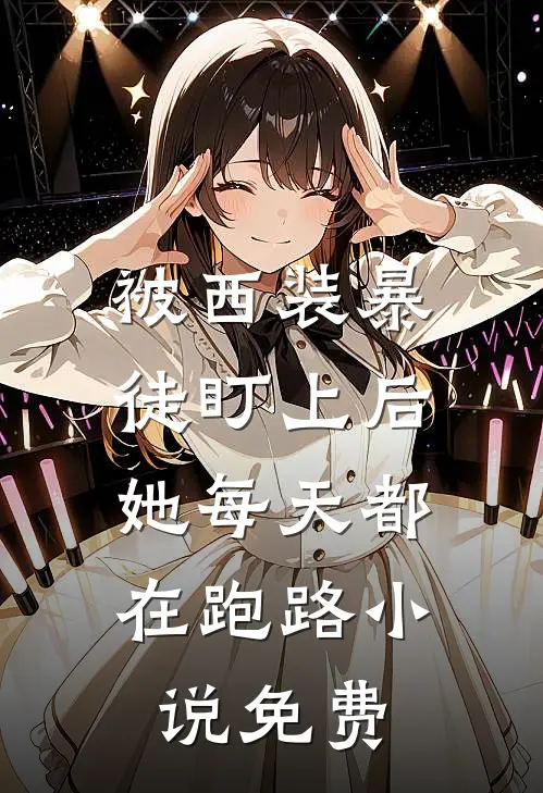 被西装暴徒盯上后,她每天都在跑路免费观看