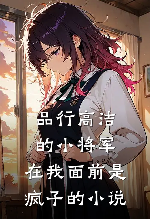 品行高洁的小将军,在我面前是疯子的在线阅读