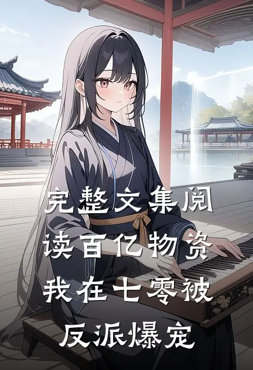 完整文集阅读百亿物资，我在七零被反派爆宠