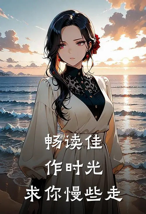 畅读佳作时光,求你慢些走下一句