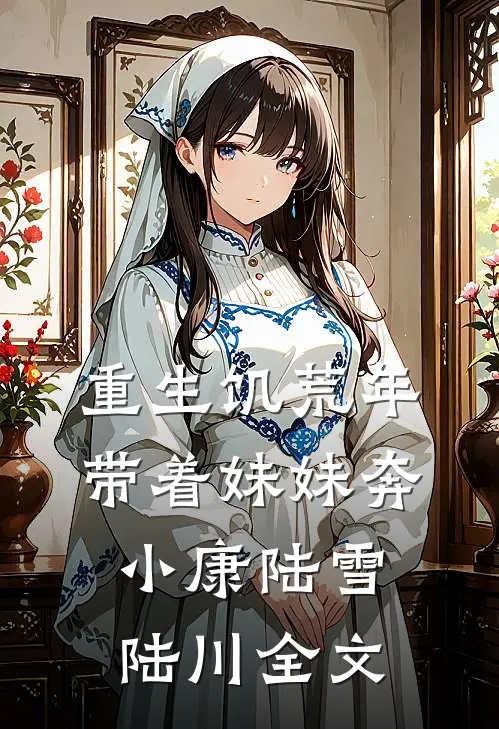 重生饥荒年：带着妹妹奔小康陆雪陆川全文
