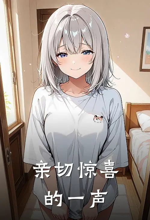 亲切惊喜的一声怎么说