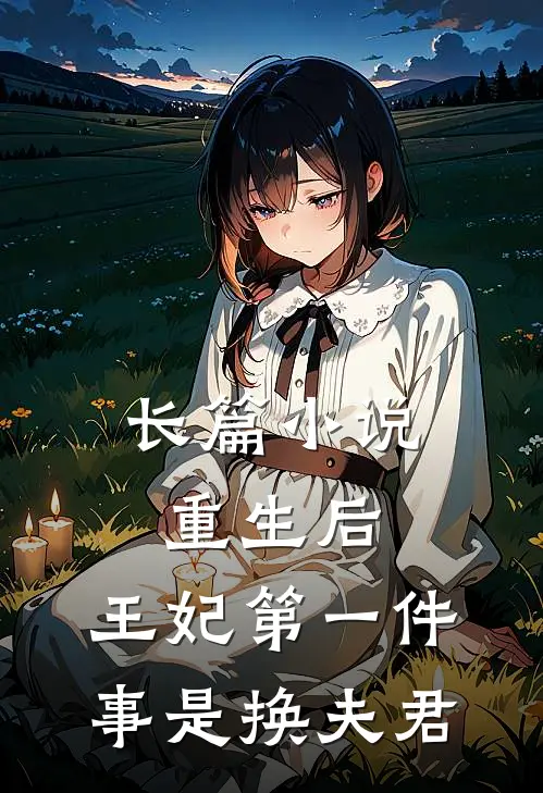 长篇重生后,王妃第一件事是换夫君的